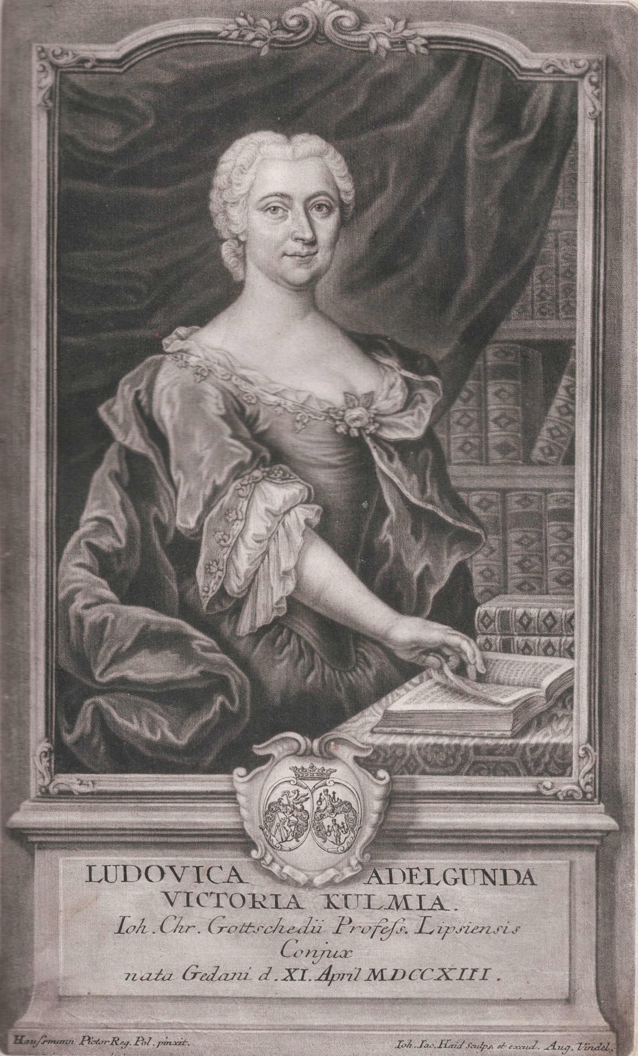 Victorie Gottsched
